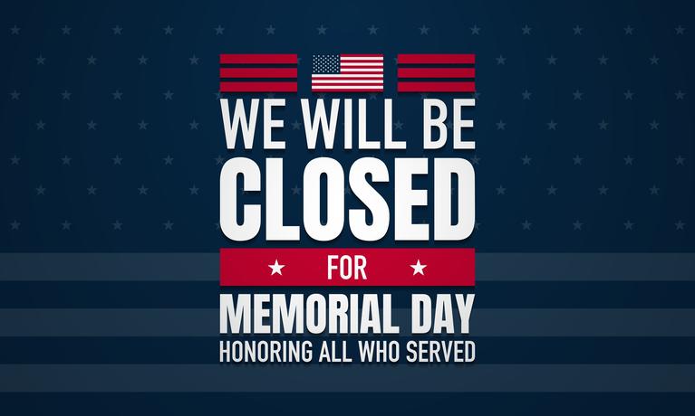 Memorial Day Office Closed.jpg