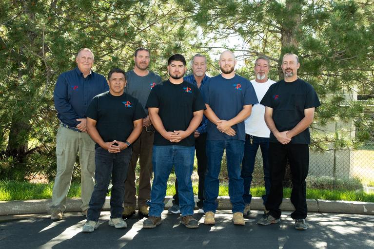 Operations Staff