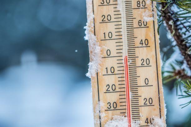 Avoid Frozen Pipes When Temperatures Plummet